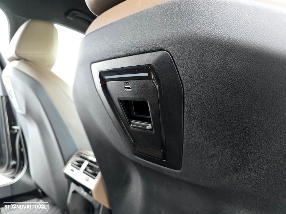BMW 530 e Pack Desportivo M Pro - 41