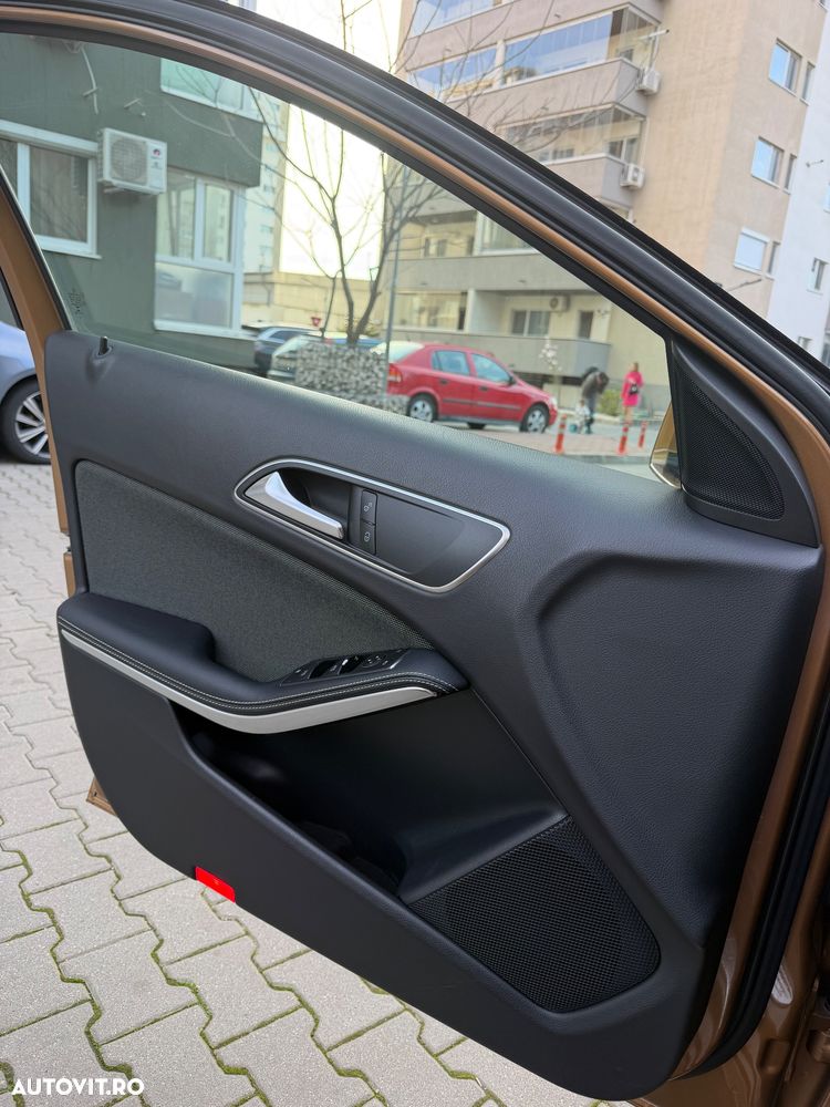 Mercedes-Benz A 160 - 20