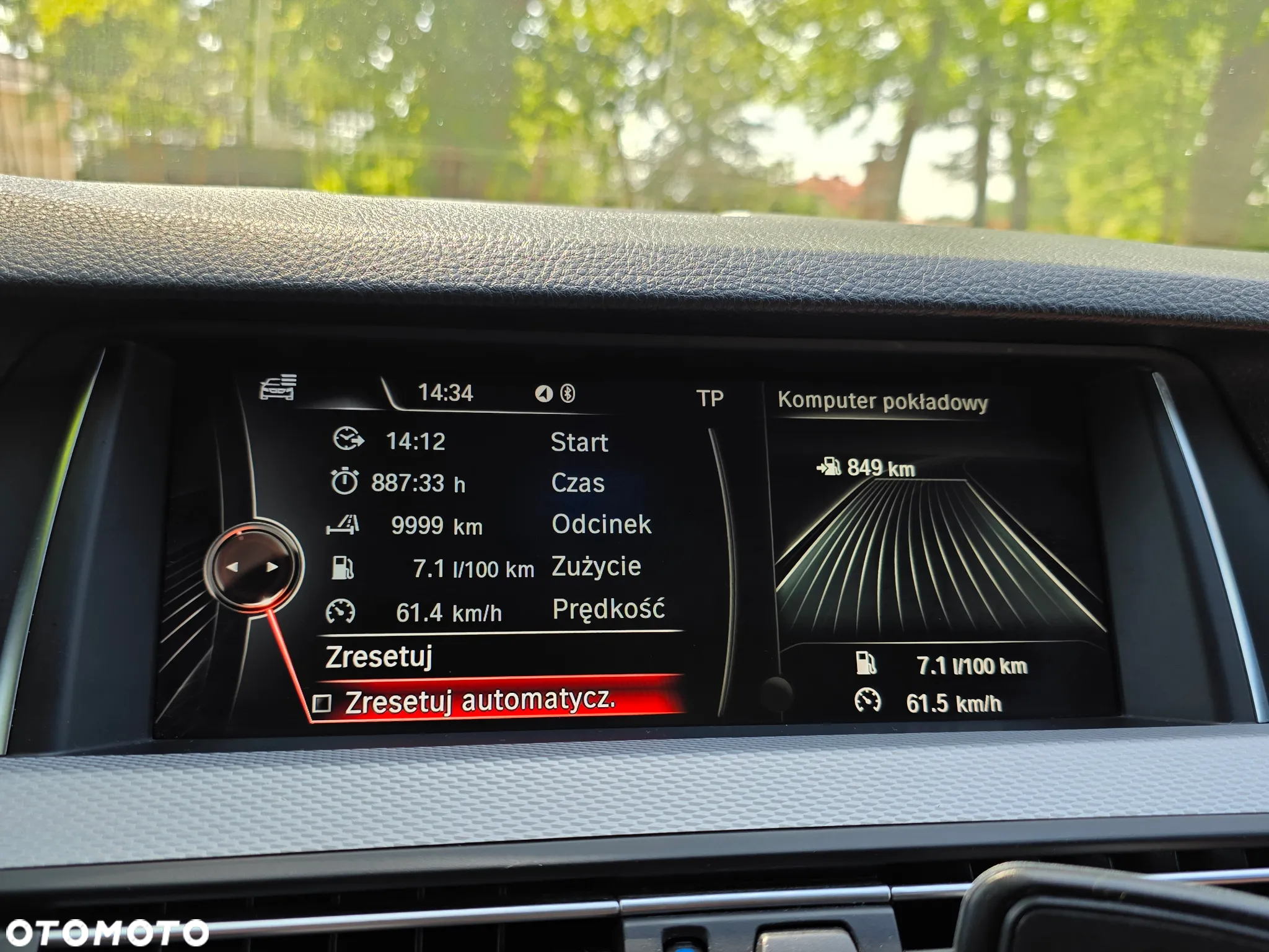 BMW Seria 5 530d Sport-Aut - 25