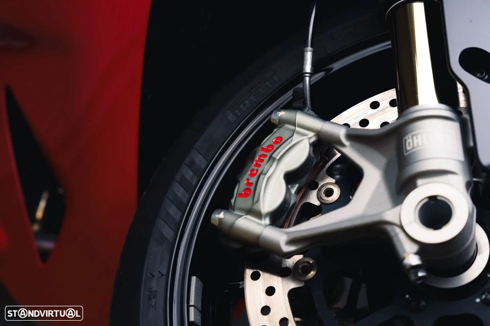 Ducati Panigale V2 - 6