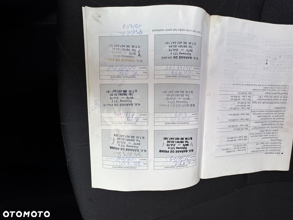 Toyota Auris 1.4 D-4D - 18