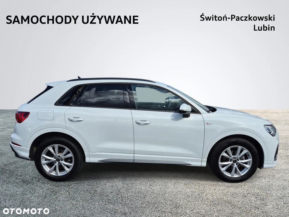 Audi Q3 35 TFSI S line S tronic - 5