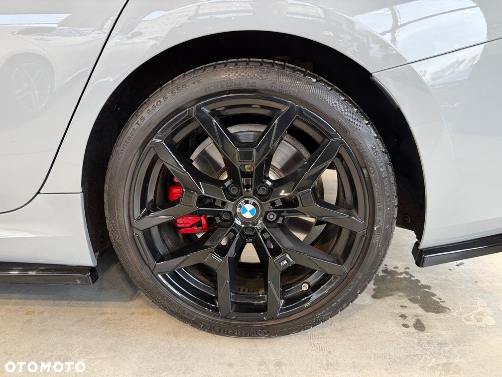 BMW Seria 3 318i M Sport - 19