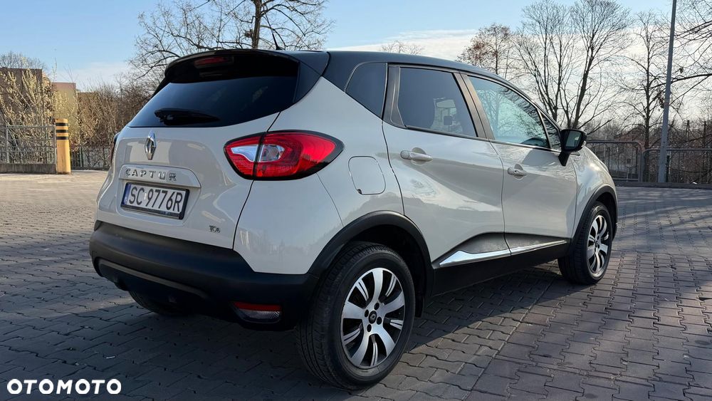 Renault Captur 0.9 Energy TCe Limited - 7