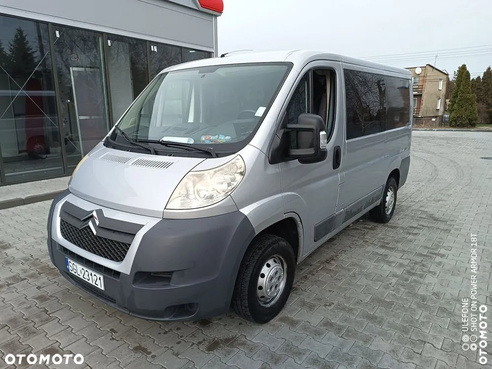 Citroën Jumper 30 L1H1 Confort - 6