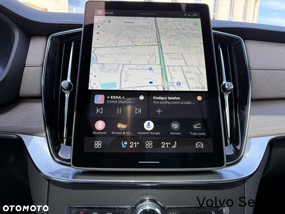 Volvo XC 90 - 12