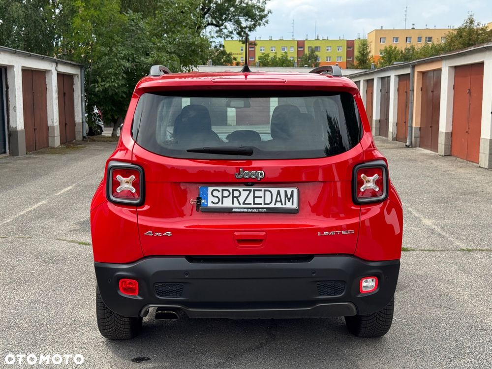 Jeep Renegade - 14