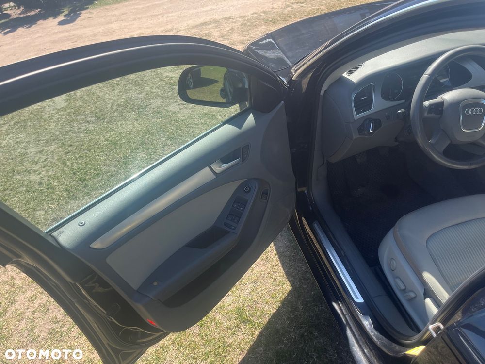 Audi A4 Limousine 2.0 TDI - 14