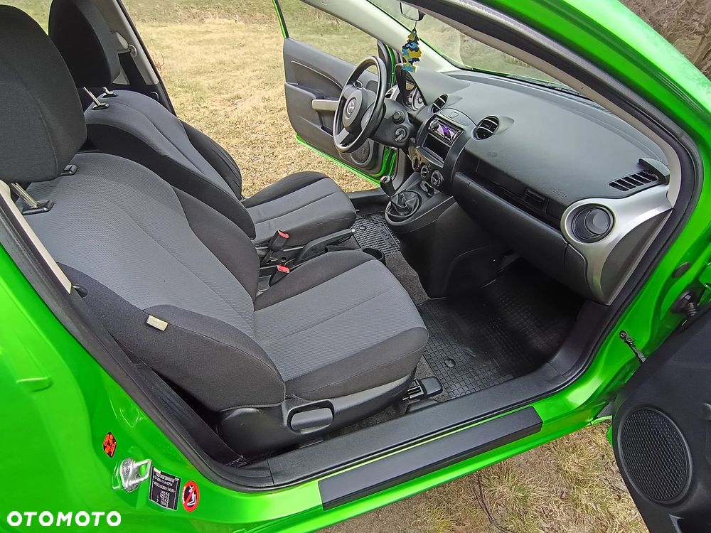Mazda 2 1.3 Sport Impuls - 8