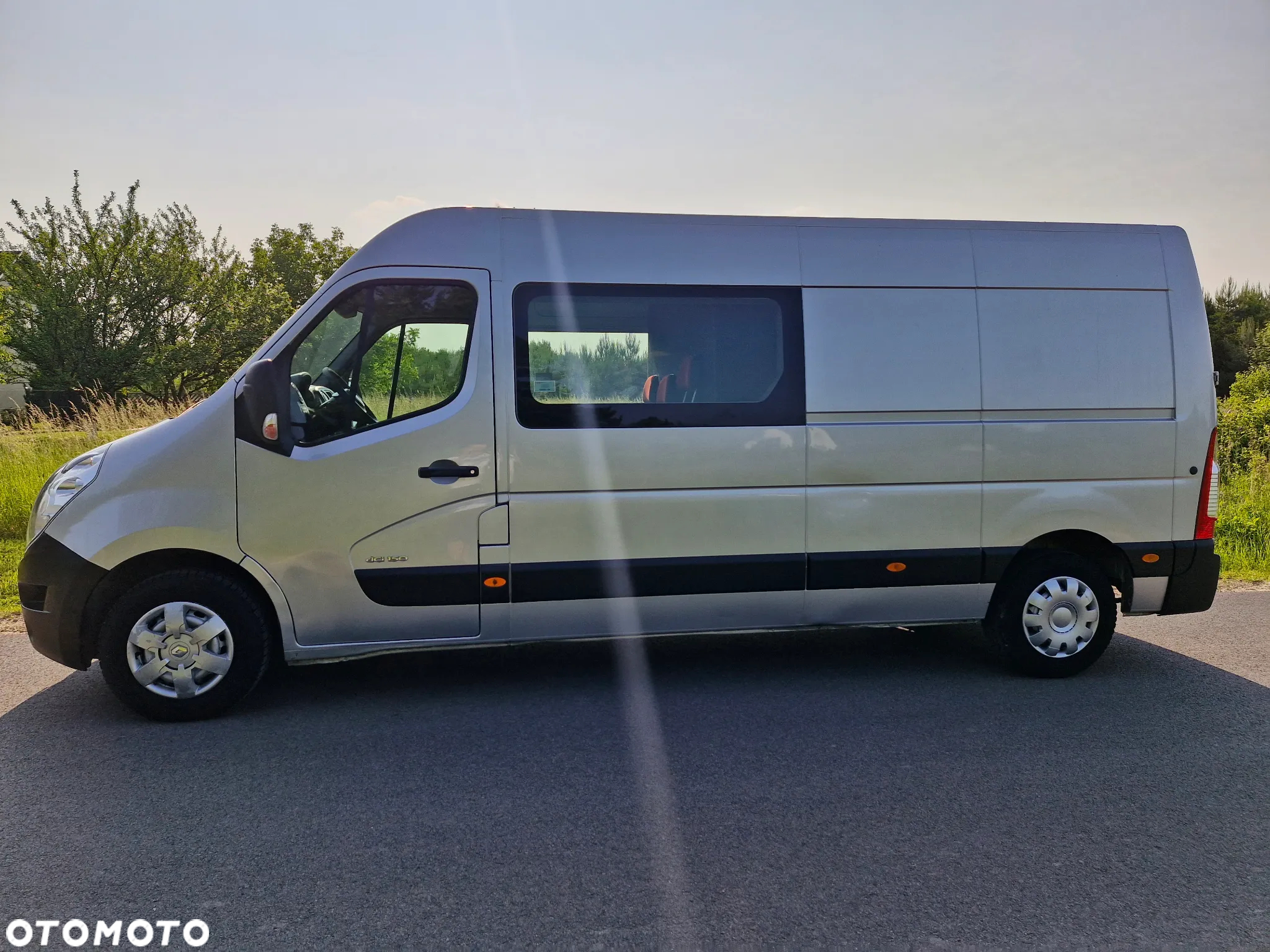 Renault MASTER - 3