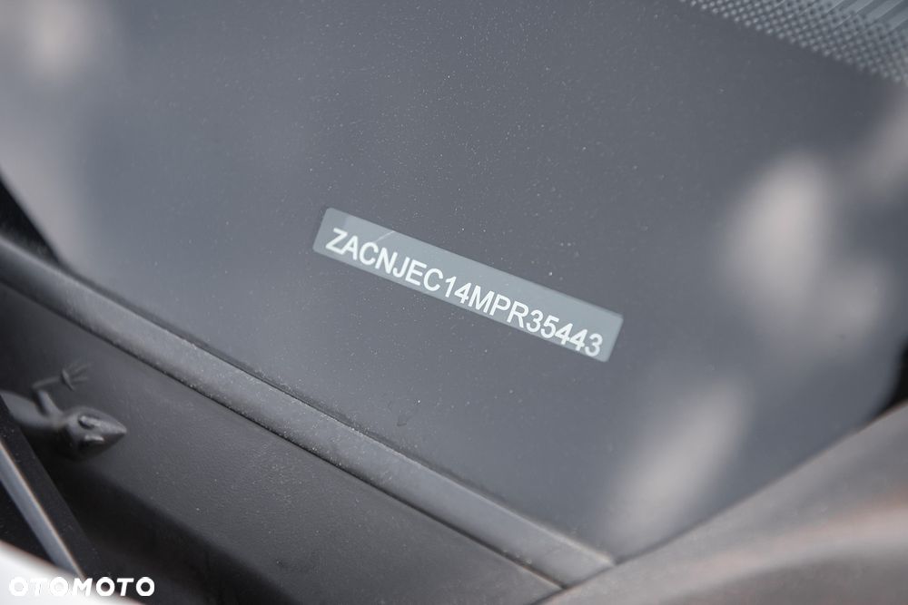Jeep Compass 1.3 T-GDI I4 Automatik Limited - 39