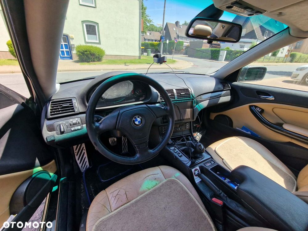 BMW Seria 3 320i - 17