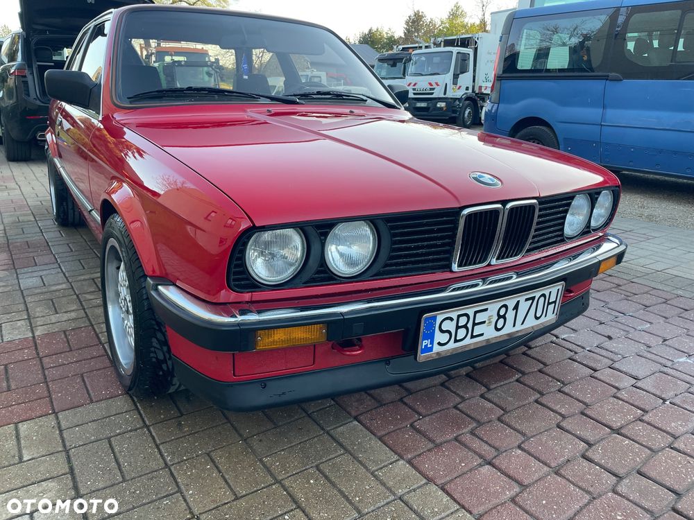BMW Seria 3 - 7