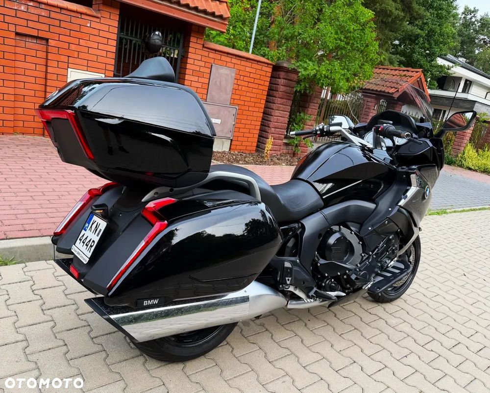BMW K - 20