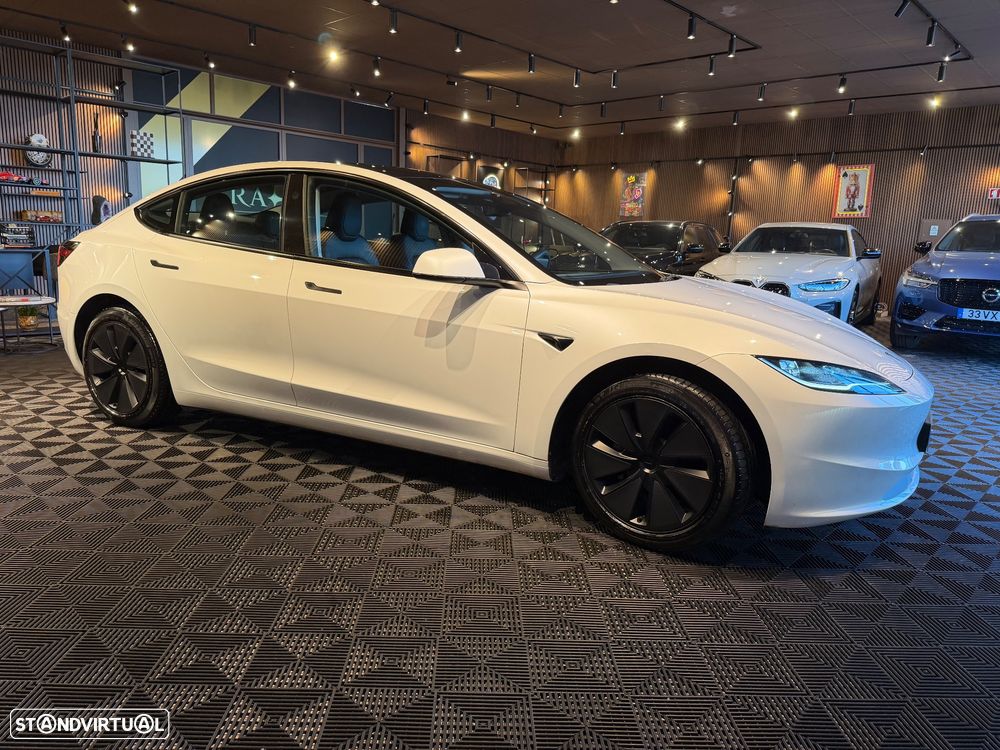 Tesla Model 3 Tração Traseira Premium - 8