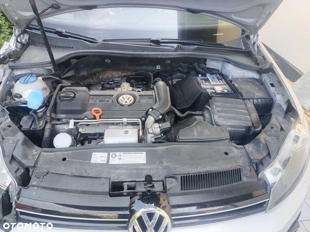 Volkswagen Golf - 9