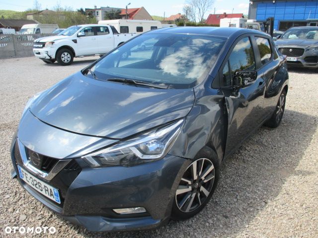 Nissan Micra IG-T 100 N-Connecta - 2