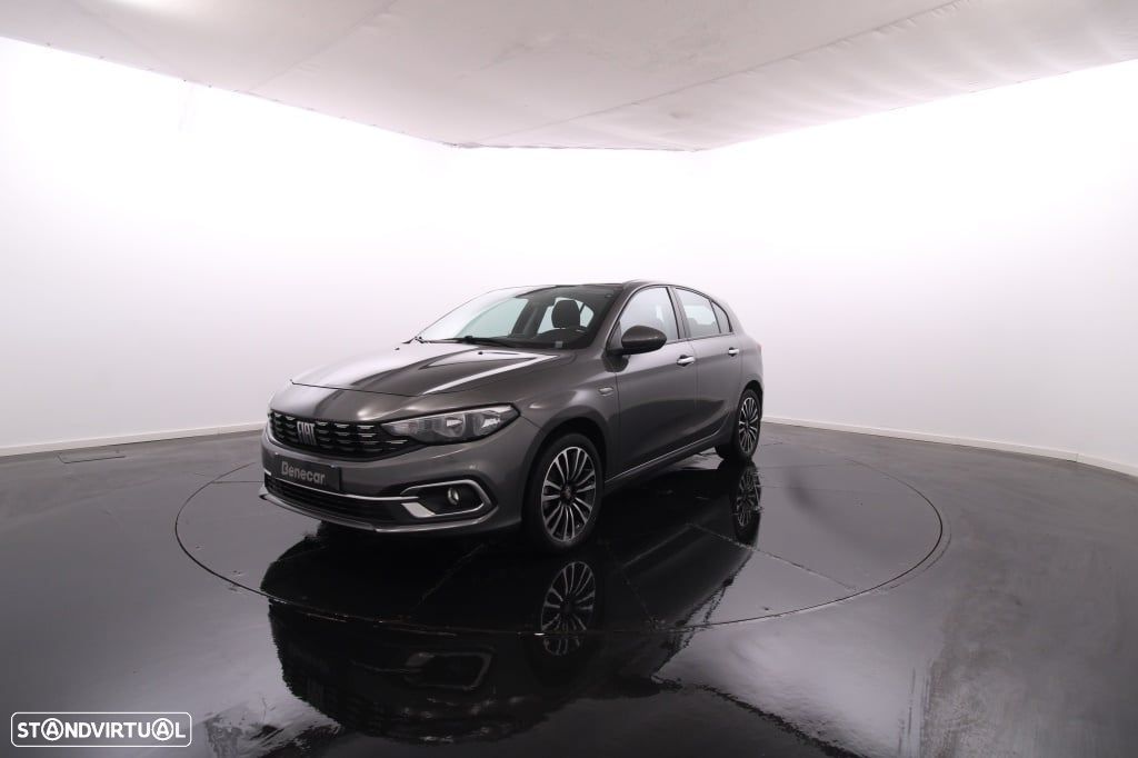 Fiat Tipo 1.0 GSE T3 City Life - 1
