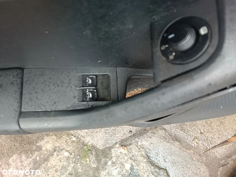 BOCZKI DRZWI LEWY PRZÓD PRAWY TYŁ HB KOMPLET SKODA OCTAVIA 3 III EUROPA - 3