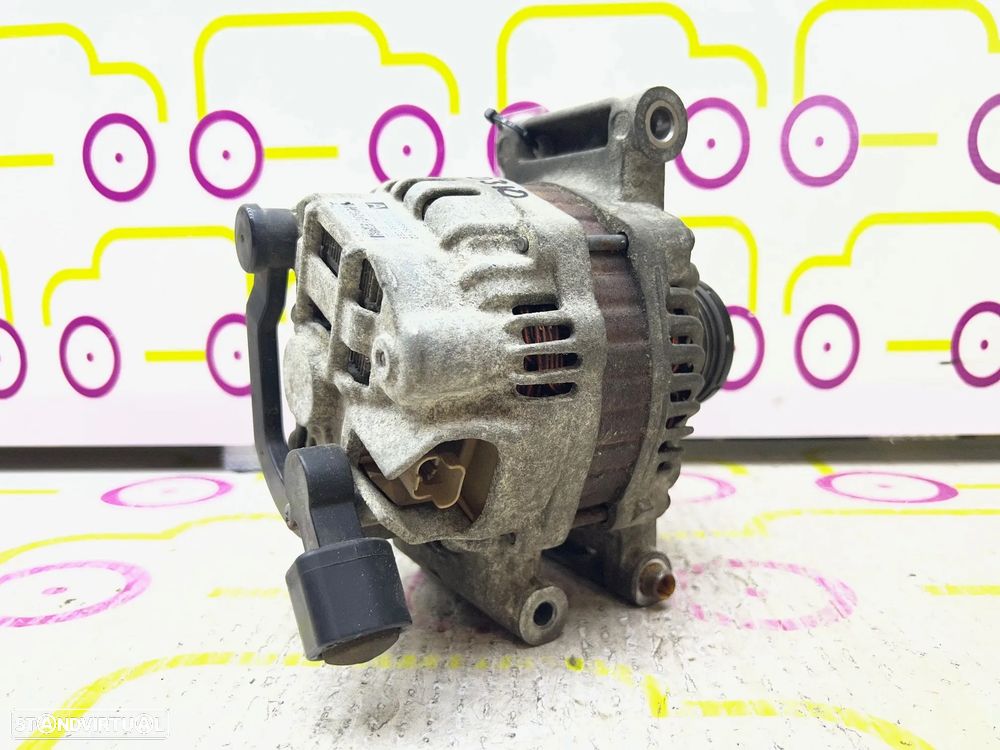 Alternador CITROËN C3 II 1.4 VTi Ref. V75769568002 - NO. 50310 - 3