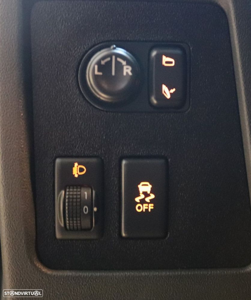 Nissan Qashqai 1.5 dCi ECO Acenta - 11