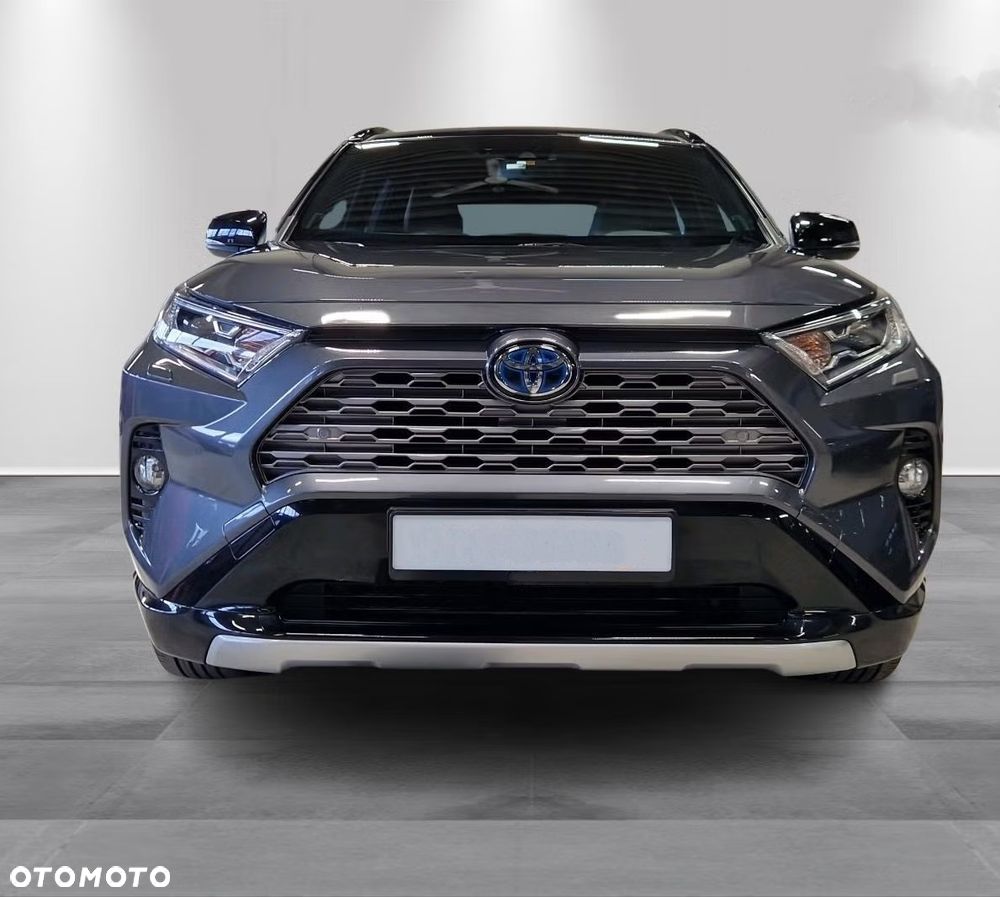 Toyota RAV4 2.5 4x4 Comfort - 2