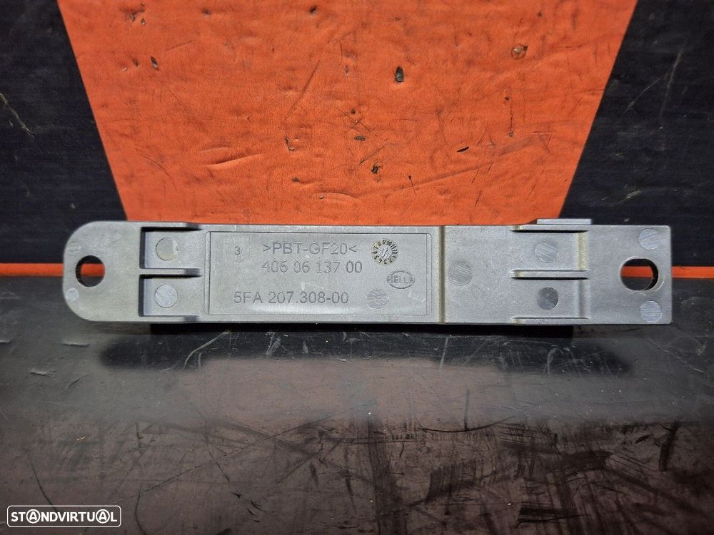 Antena Fecho Central Mercedes-Benz Sprinter 3,5-T Caixa (907, 910) - 2