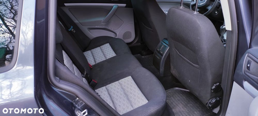 Skoda Octavia 1.4 TSI Ambition - 15