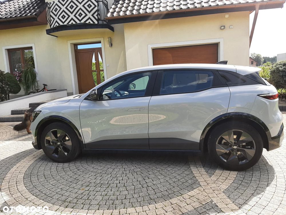 Renault Megane EV40 Techno - 9
