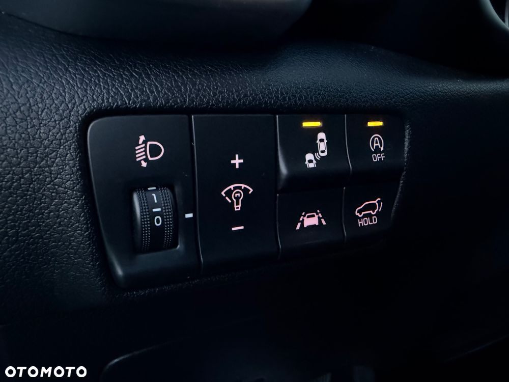 Kia Sportage 1.6 T-GDI L 2WD DCT - 21