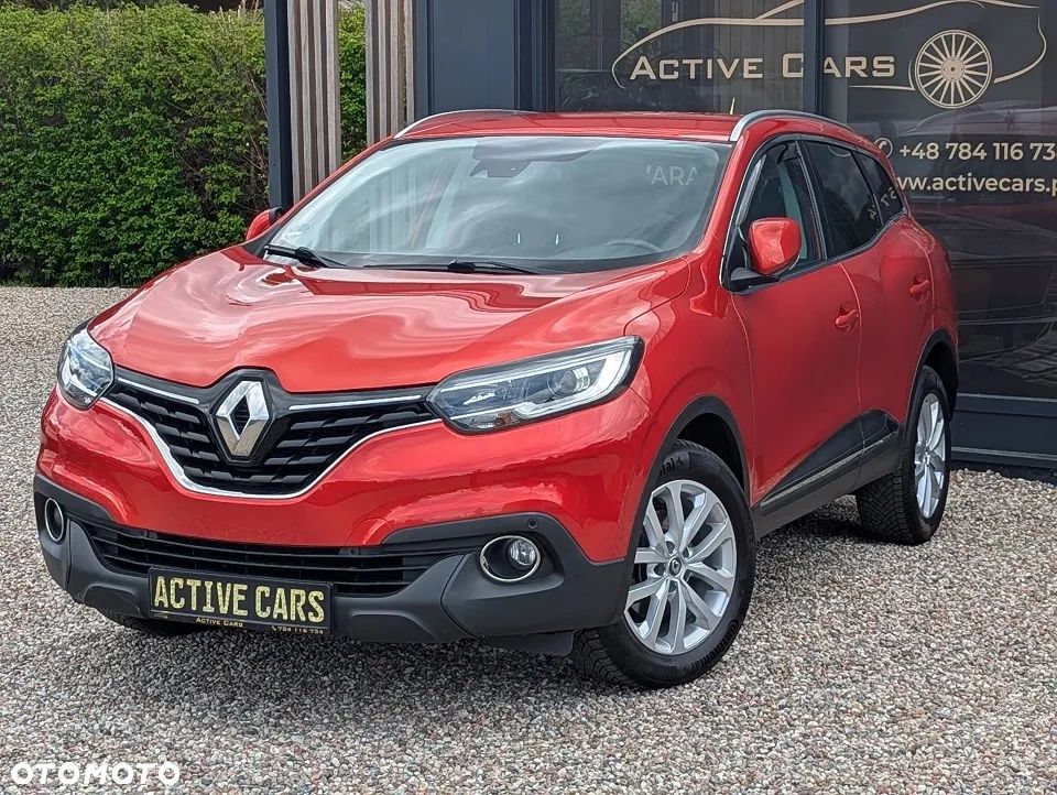 Renault Kadjar Energy TCe 130 EDC Business - 3