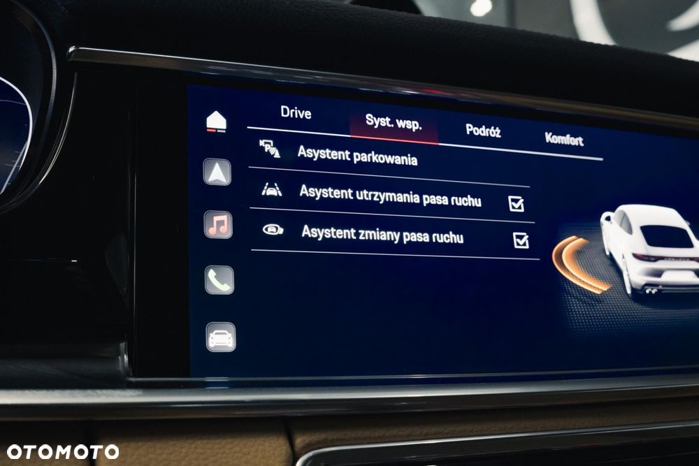 Porsche Panamera 4 E-Hybrid Platinum Edition - 23
