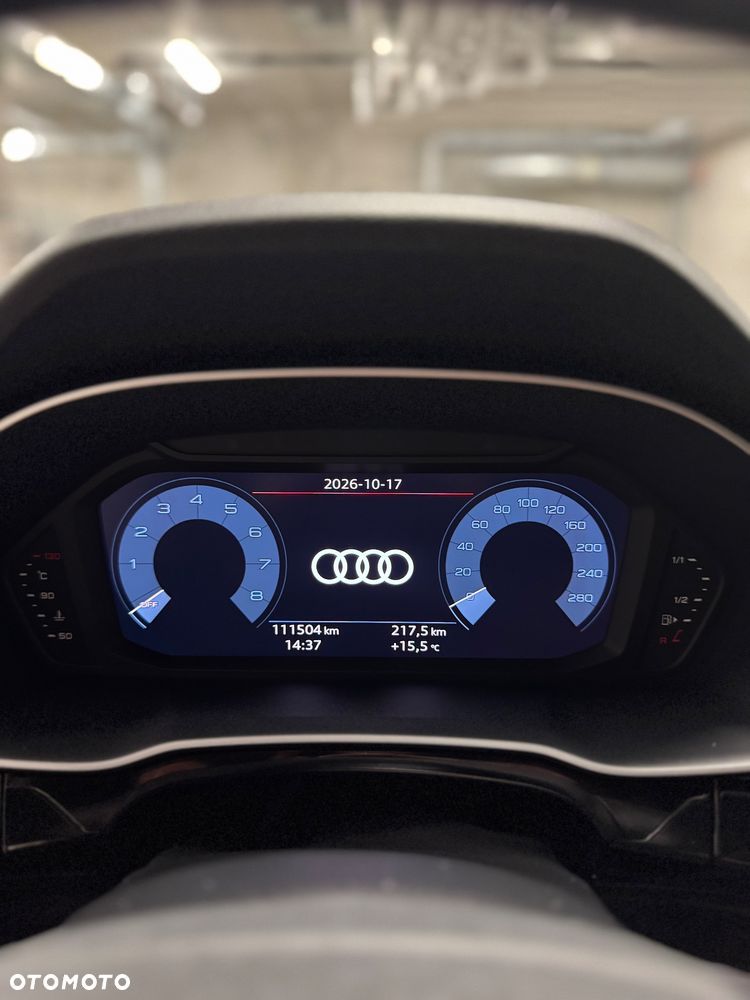 Audi Q3 35 TFSI mHEV S-Line S tronic - 15