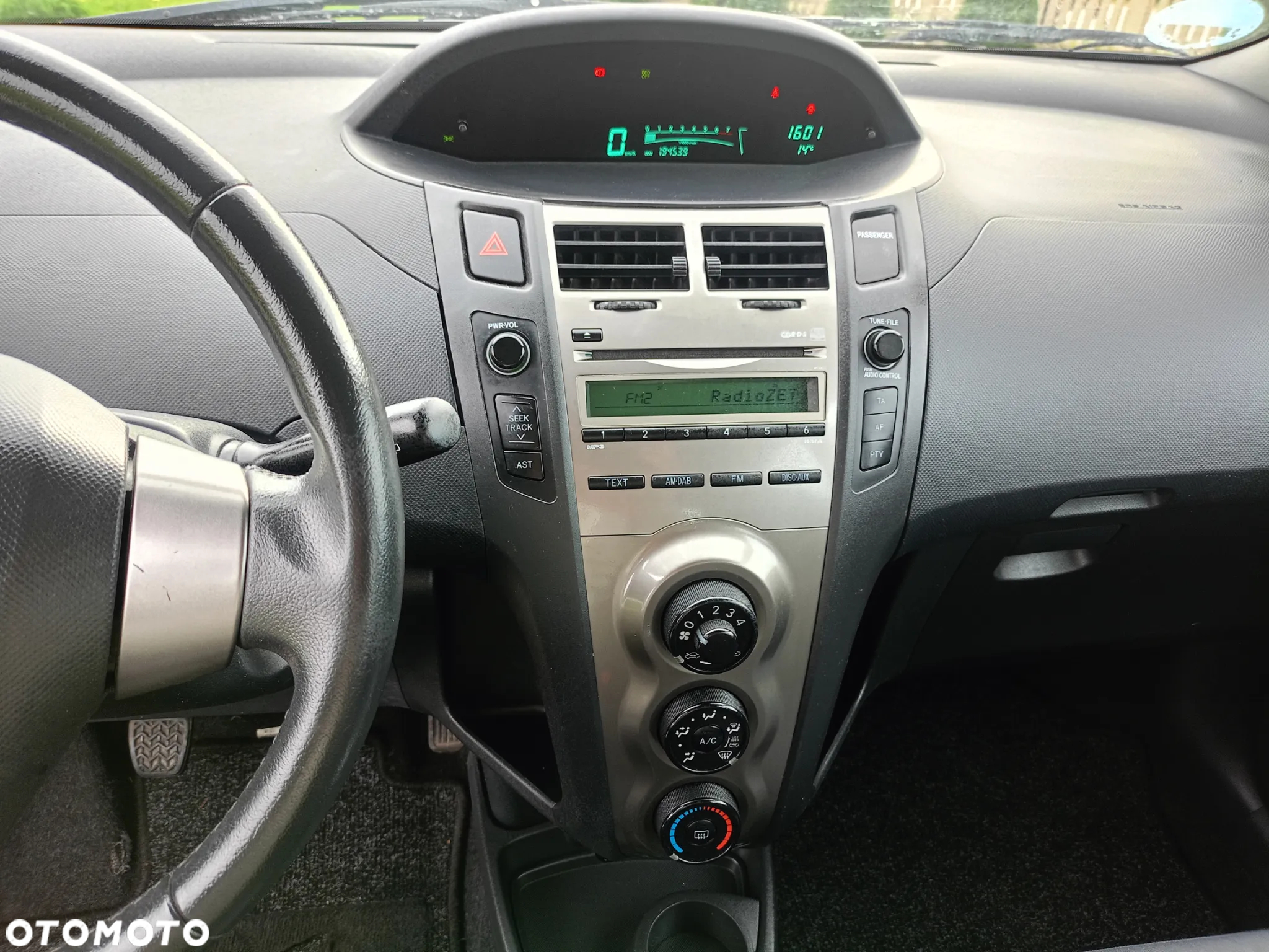 Toyota Yaris 1.33 Active - 20