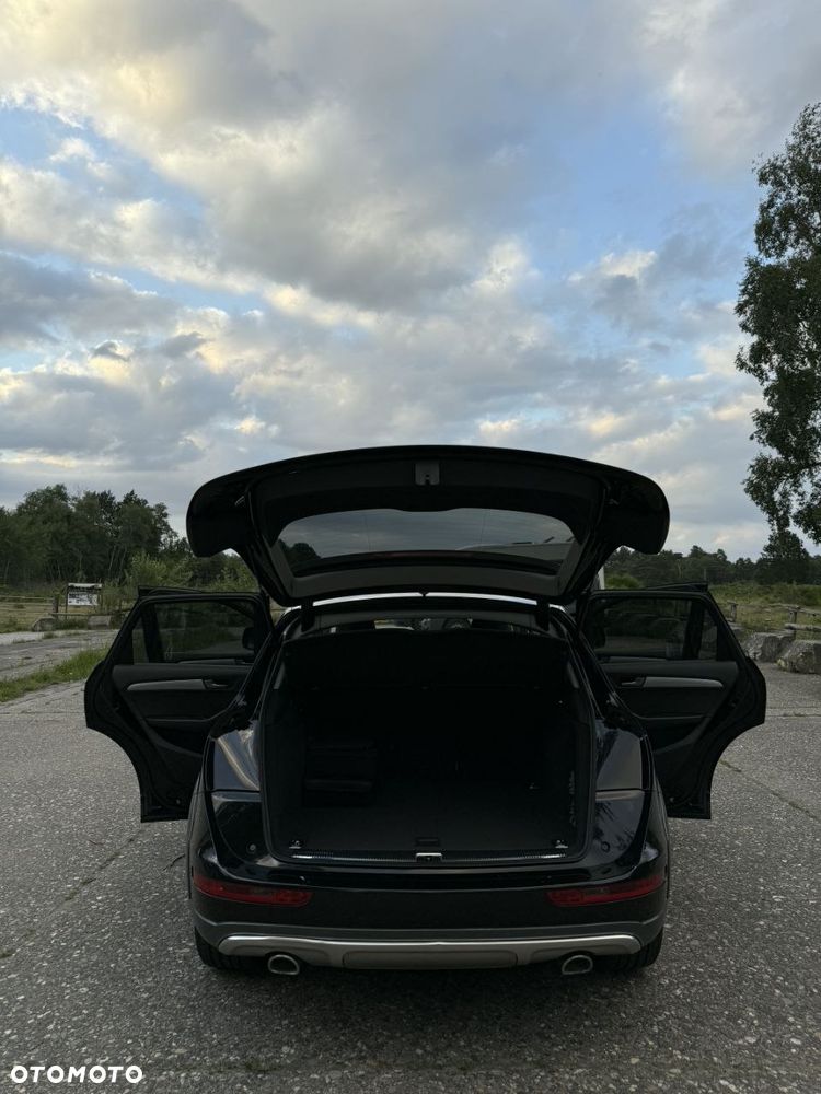 Audi Q5 3.0 TDI Quattro S tronic - 31