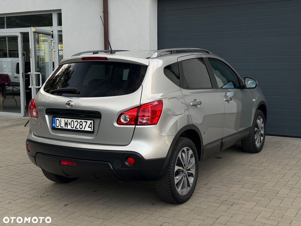Nissan Qashqai 2.0 Acenta - 6