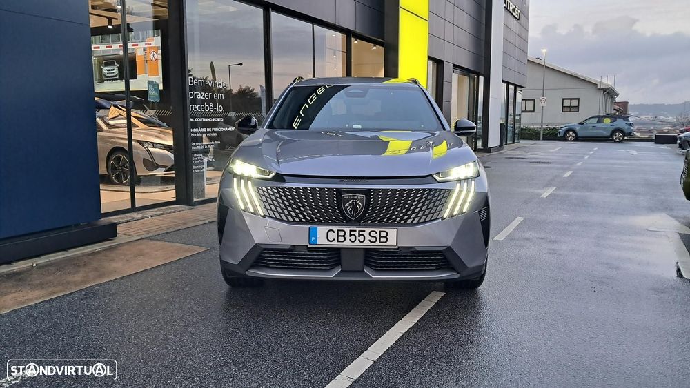 Peugeot e-208 50 kWh Allure - 8