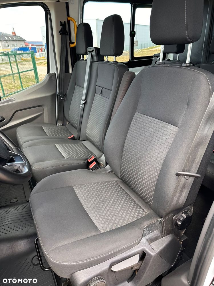 Ford TRANSIT - 21