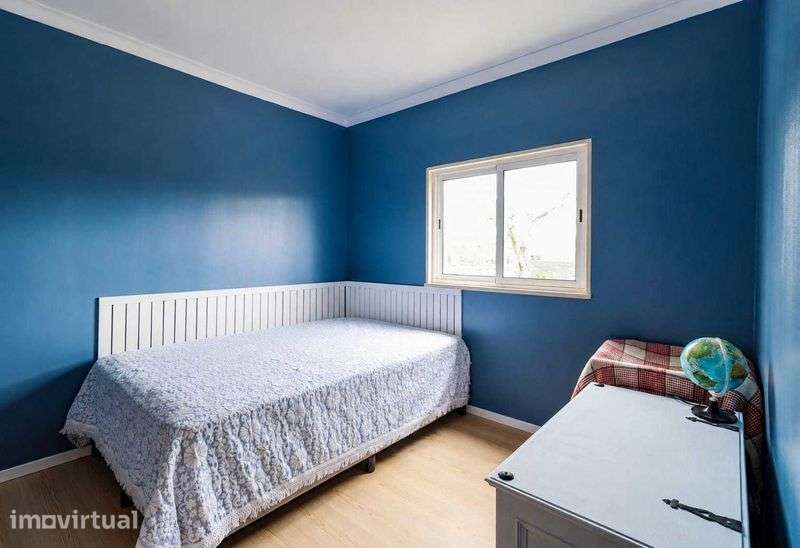 Vende-se Excelente Moradia em Caxarias T3 - Grande imagem: 4/10
