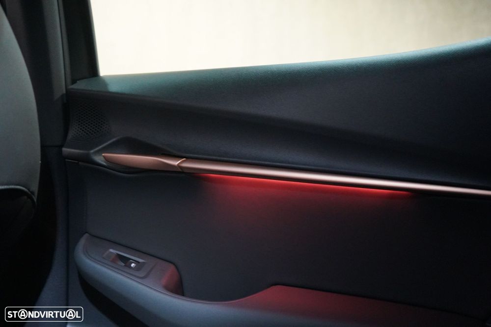 Cupra Tavascan 77 kWh Endurance - 42