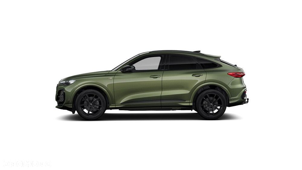 Audi Q5 Sportback TFSI mHEV 150 kW Quattro S tronic - 4