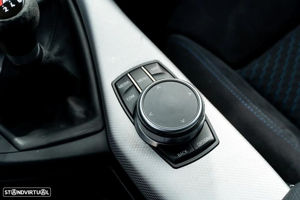 BMW 120 - 30
