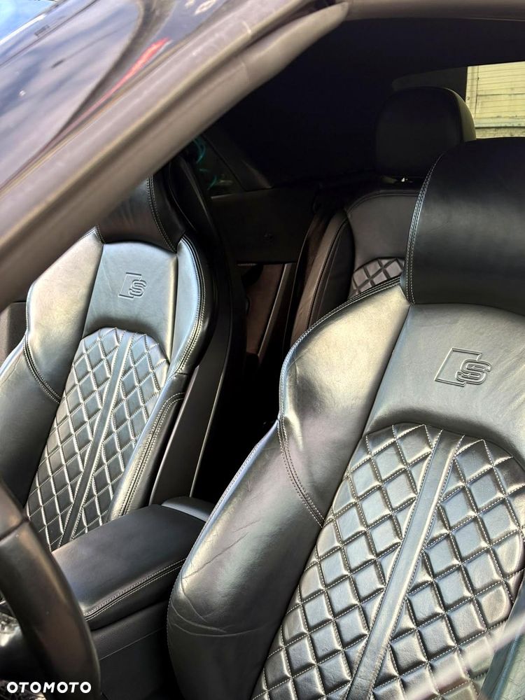 Audi S5 Cabrio - 14