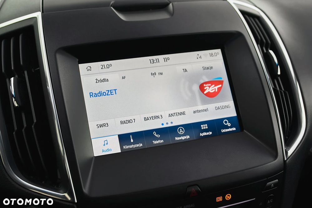 Ford Edge 2.0 EcoBlue Twin-Turbo 4WD ST-Line - 26