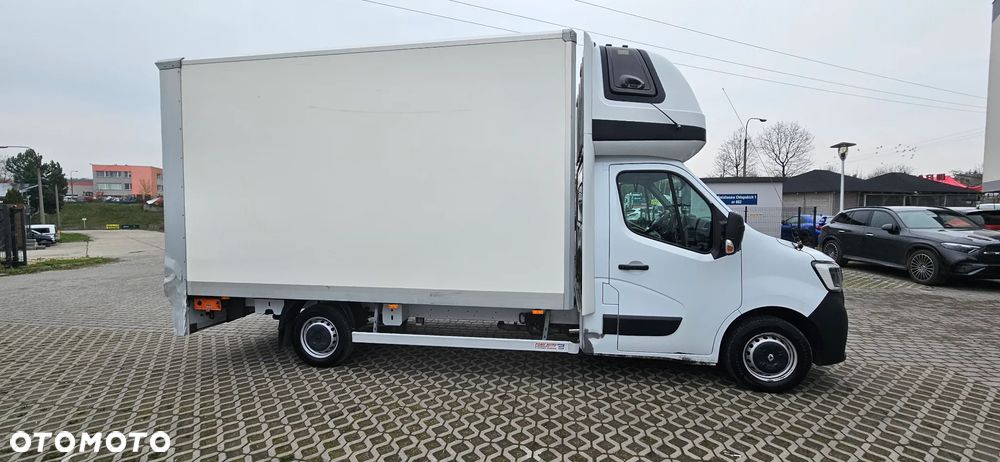 Renault Master 165 - 2
