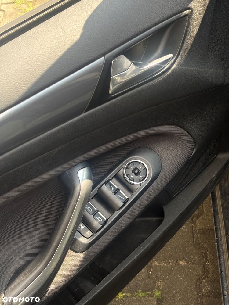 Ford Mondeo 2.0 Gold X - 7