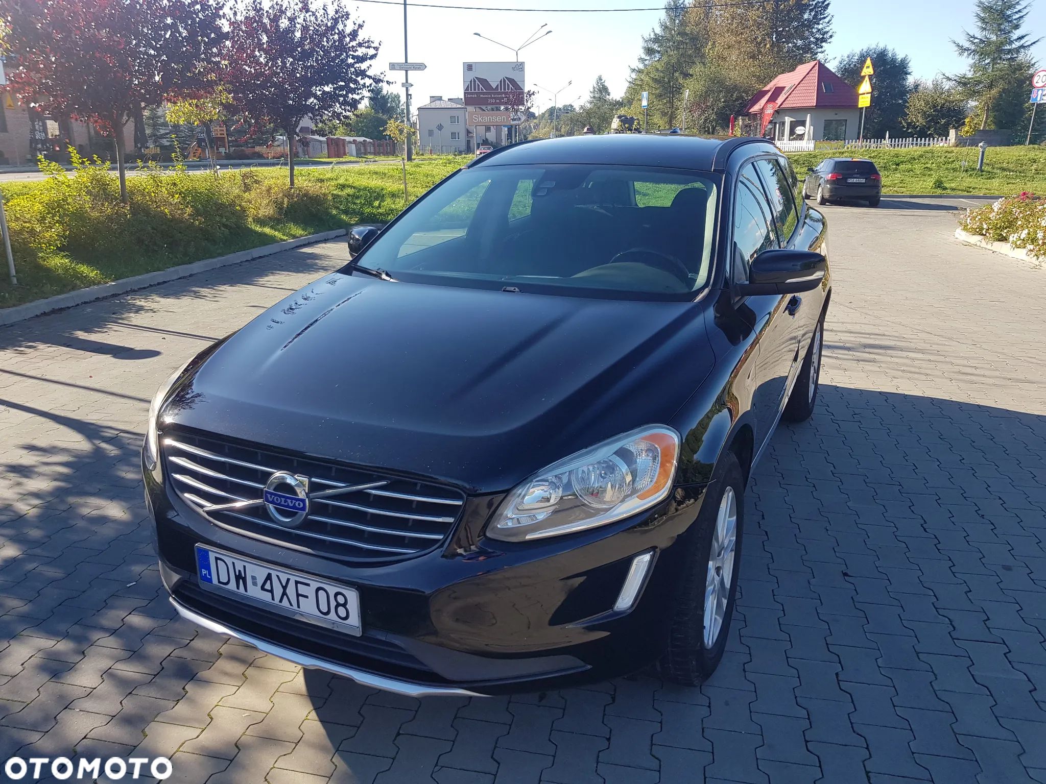 Volvo XC 60 T5 Drive-E Base - 1