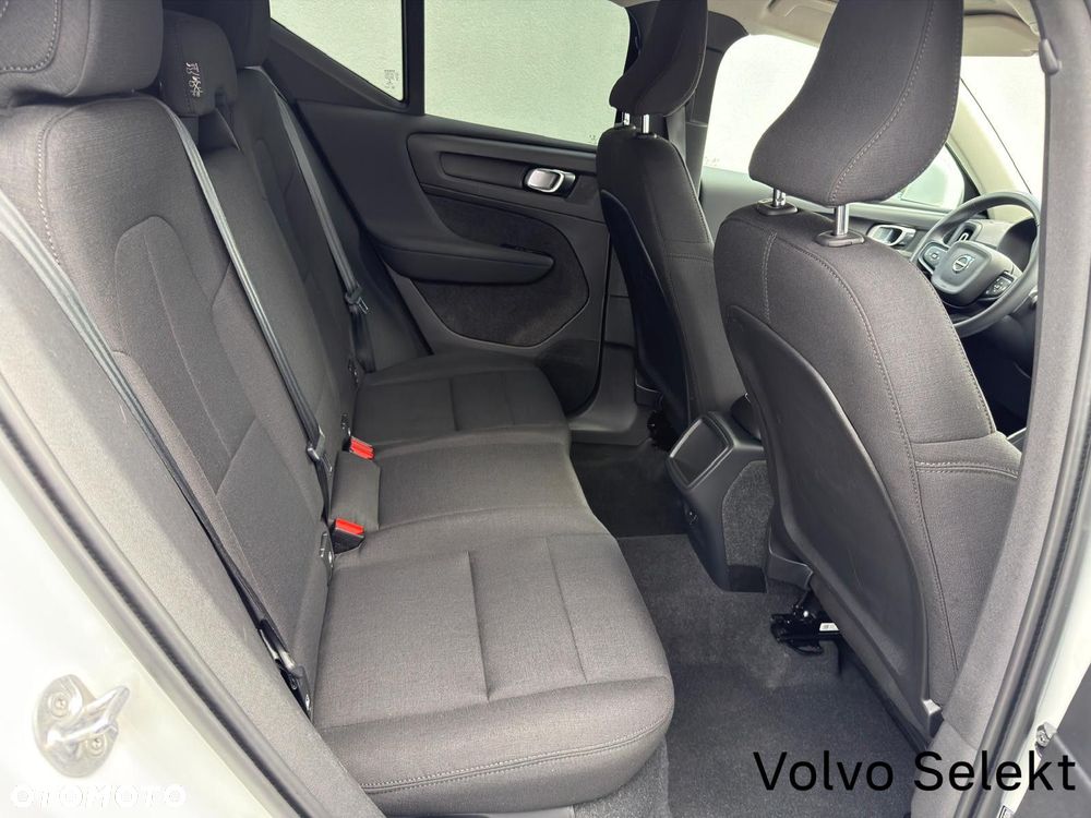 Volvo XC 40 - 26