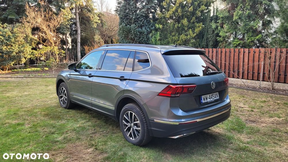 Volkswagen Tiguan Allspace - 5