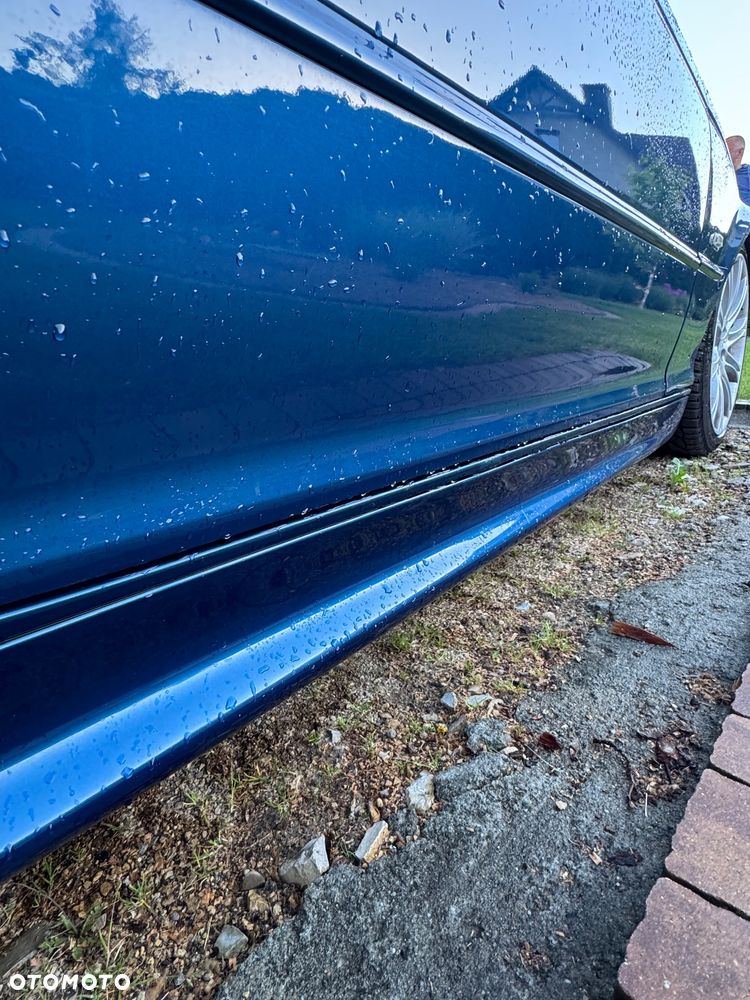 BMW Seria 3 330Ci - 10